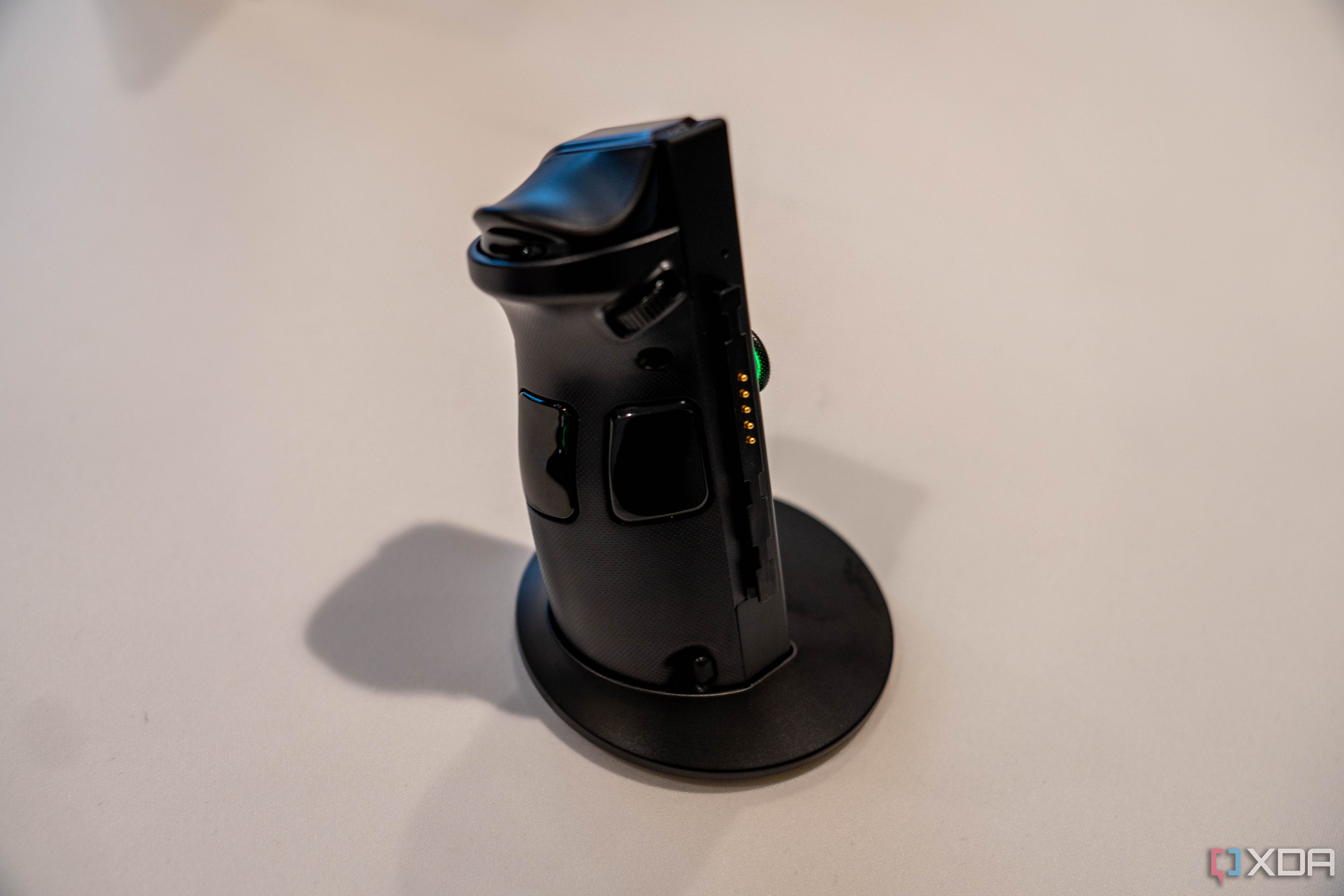 The Lenovo Legion Go is the closest a handheld has come to beating the ...