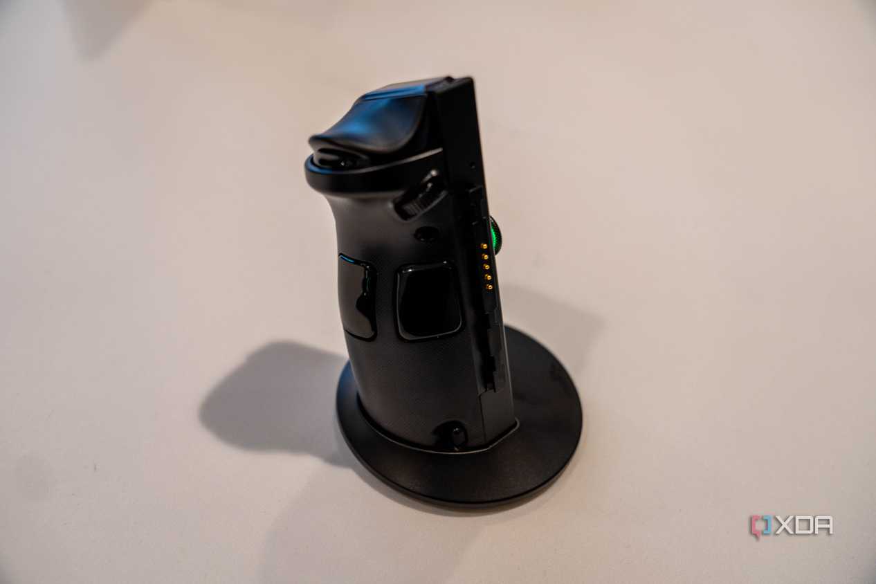 Beating Switch The Lenovo Legion Go is the closest a handheld has come to beating the ...