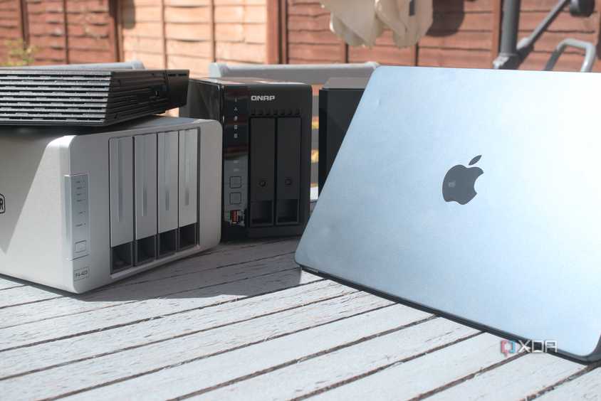 6 devices you can plug into your Ethernet port