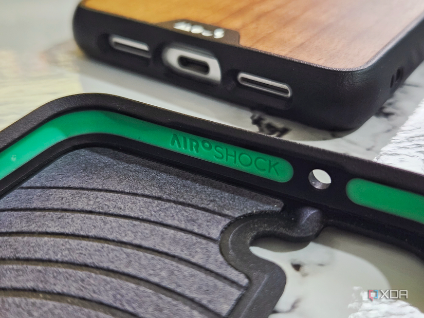 Mous Limitless 5.0 case review: A beautiful MagSafe case for Android Mous Limitless 5.0 case review: A beautiful MagSafe case for Android