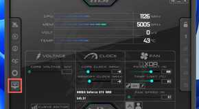 Fps Counter How To Use Msi Afterburner Monitoring How To