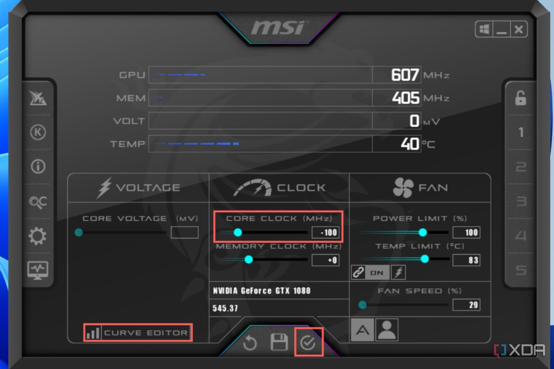 Lies about tweaking PC hardware
