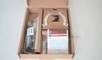 Peeking inside the Noctua NH-D15 accessories box