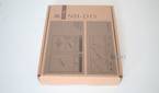 Noctua NH-D15's box full of accessories