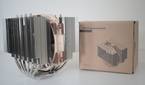 Noctua NH-D15 with its heatsink box