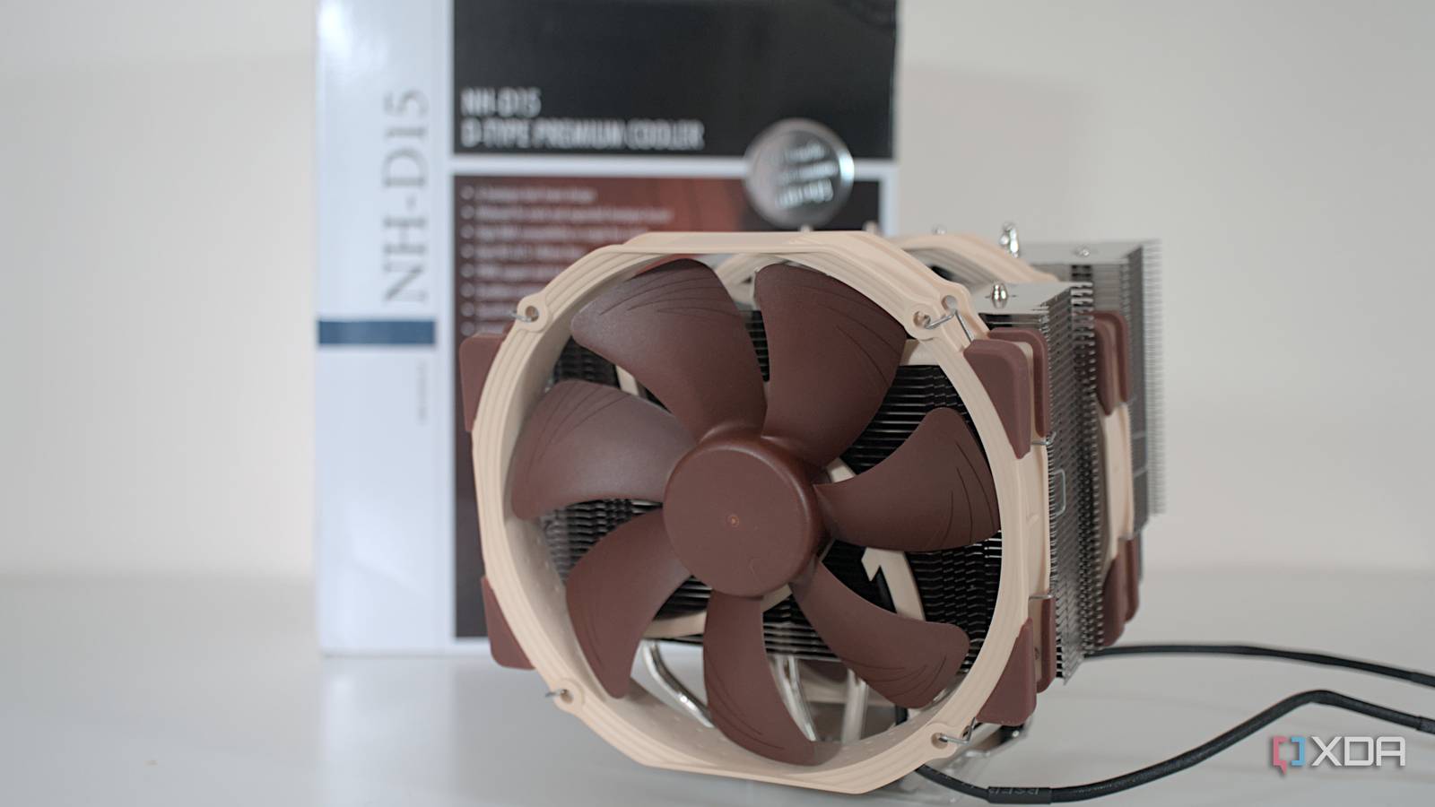 Noctua NH-D15