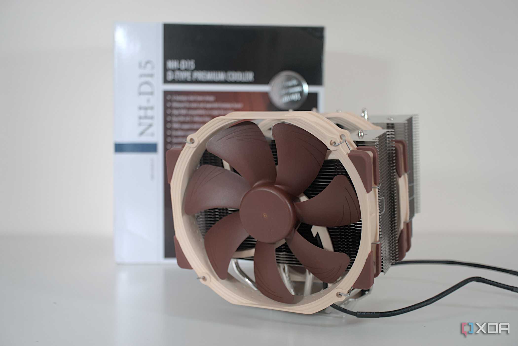 Noctua NH-D15