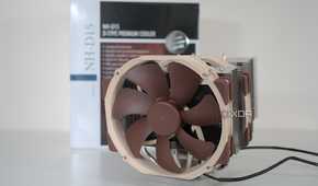 Noctua NH-D15