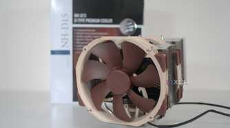 Noctua NH-D15