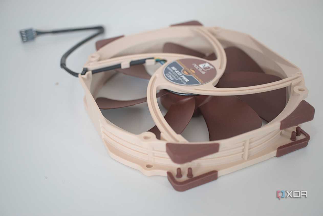 Noctua NH-D15
