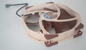 Noctua NH-D15