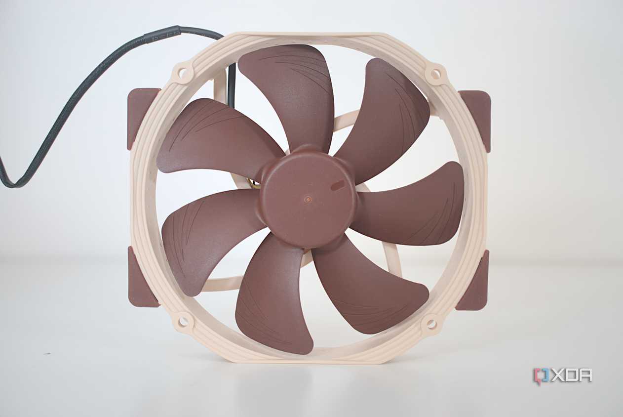 Noctua NH-D15