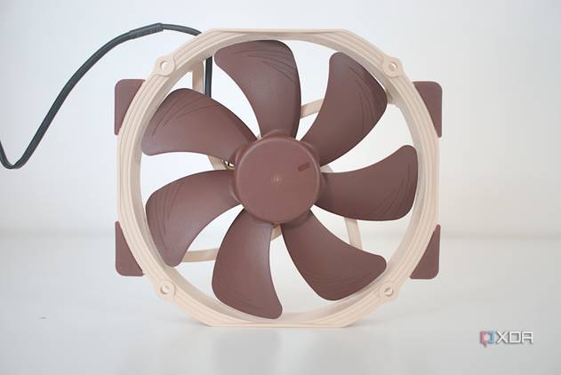 Noctua NH-D15