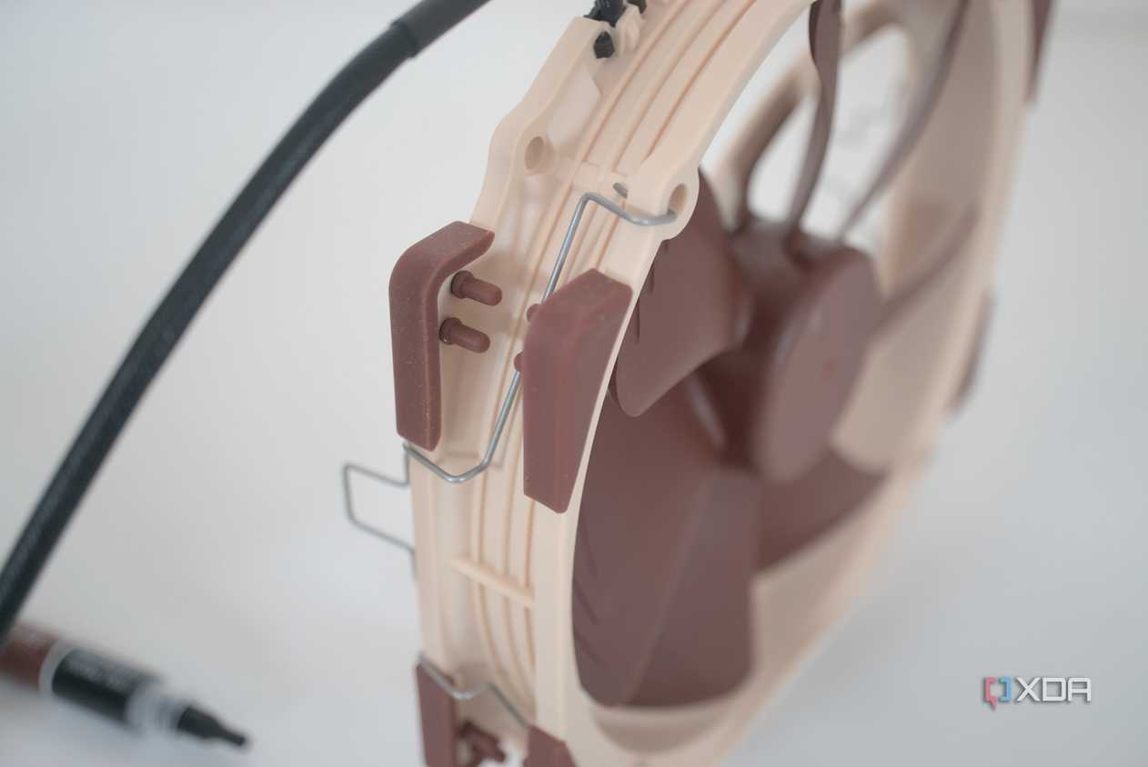 Noctua NH-D15