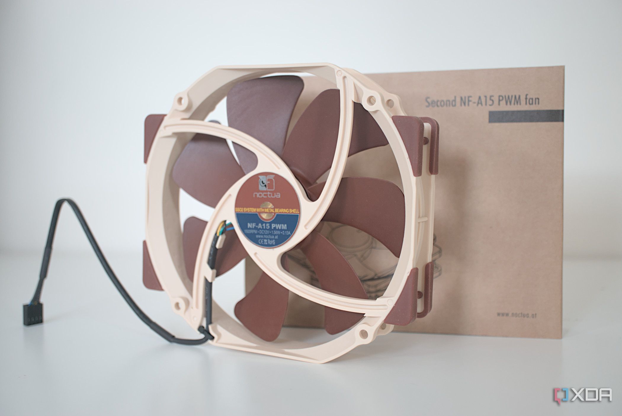 Noctua NH-D15