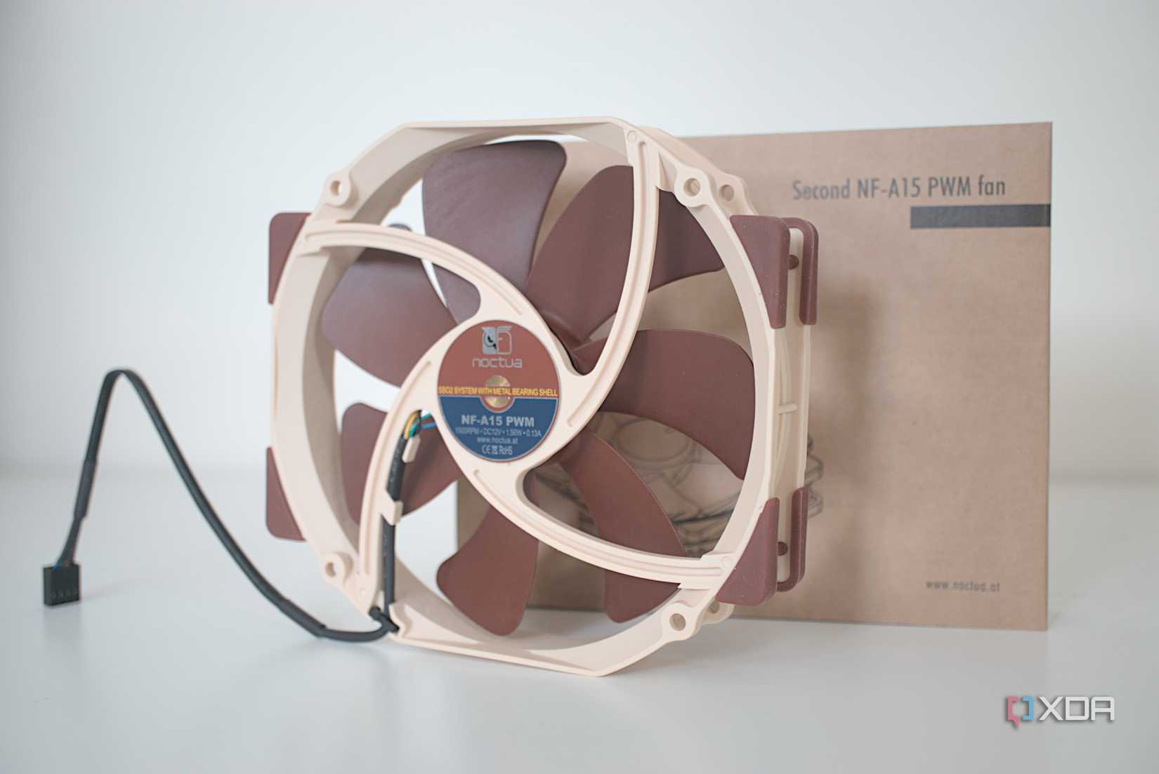 Noctua NH-D15