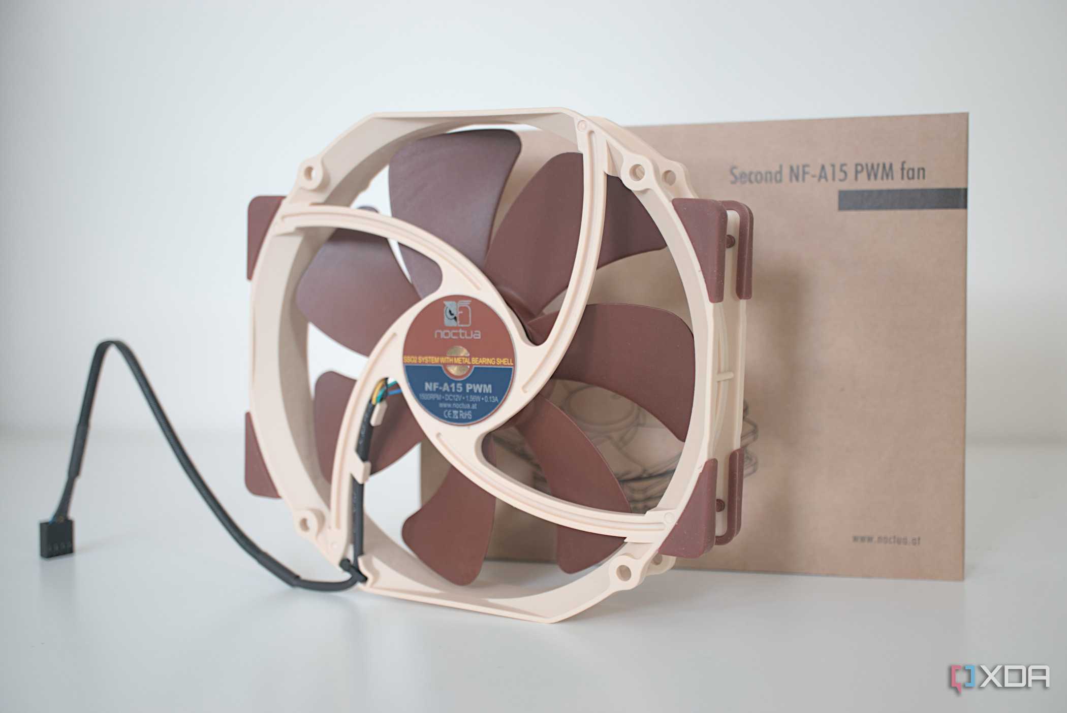 Noctua NH-D15