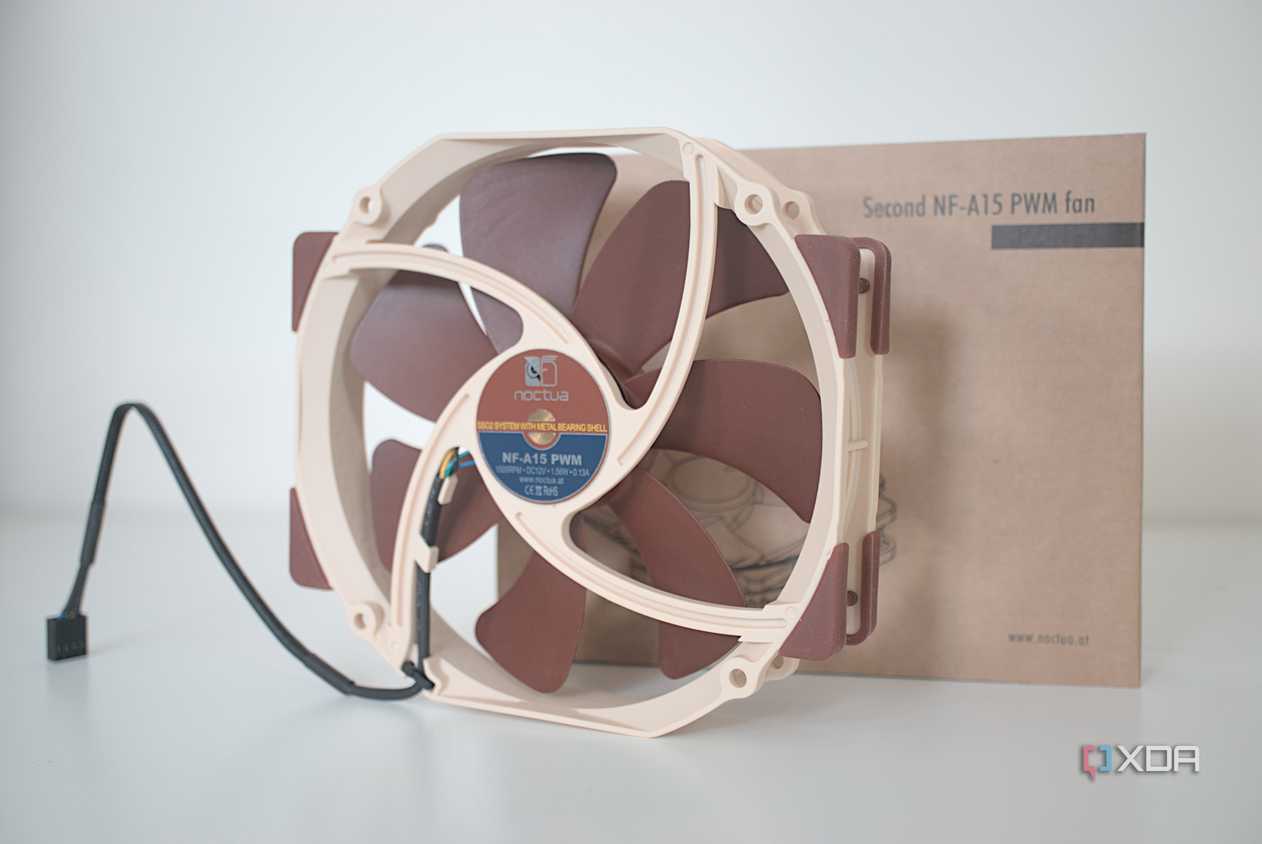 Noctua NH-D15