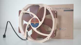 Noctua NH-D15