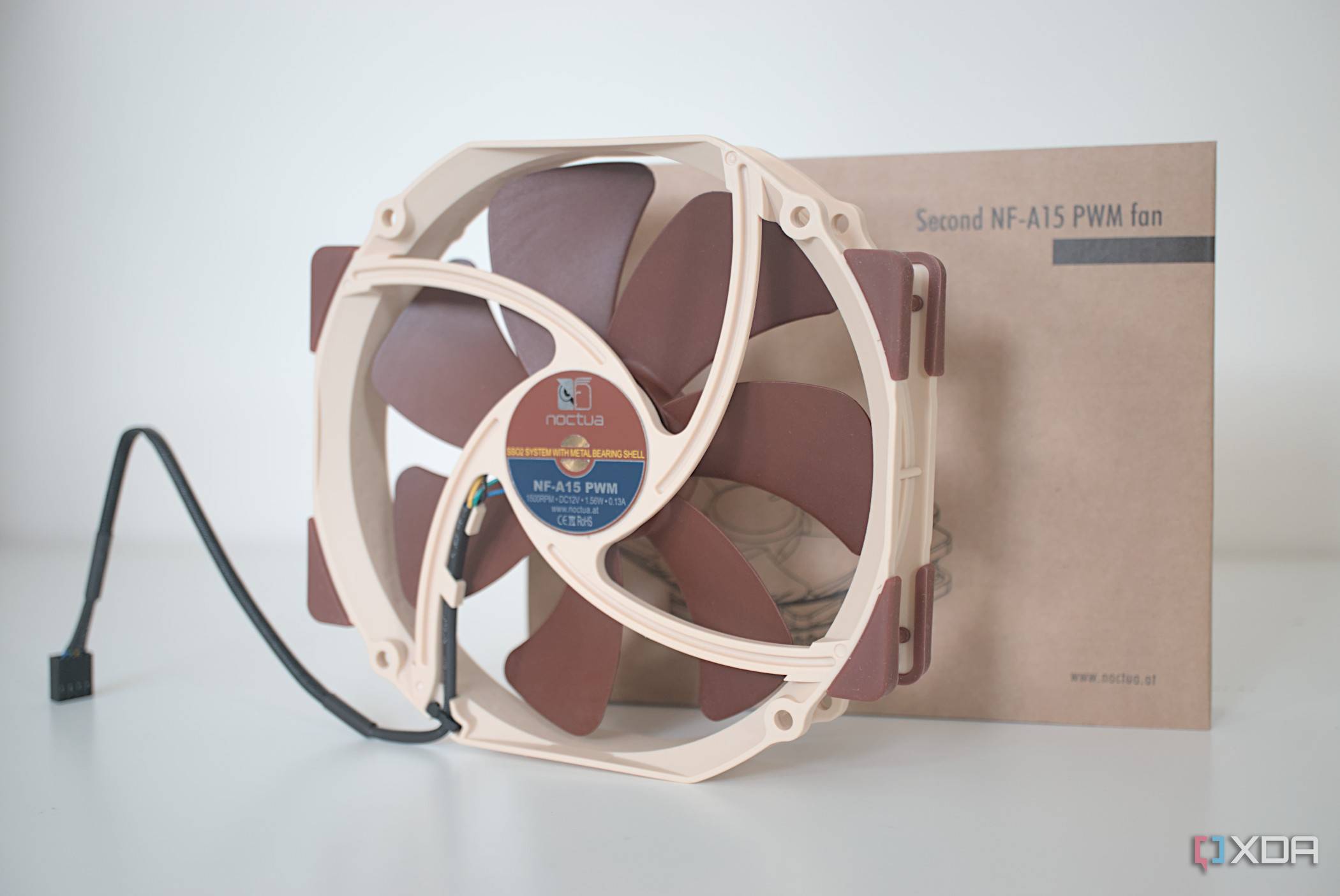 Noctua NH-D15