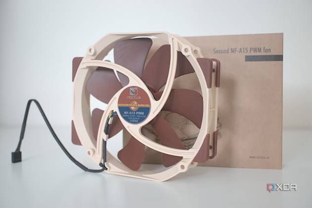 Noctua NH-D15