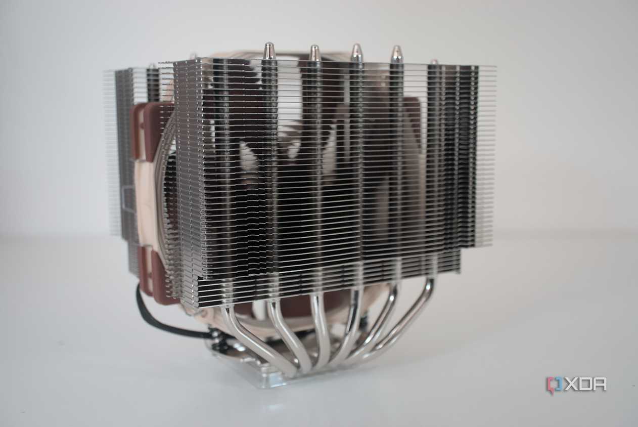 Noctua NH-D15