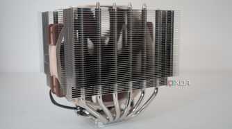 Noctua NH-D15
