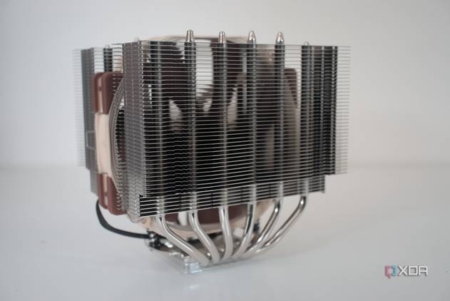 Noctua NH-D15