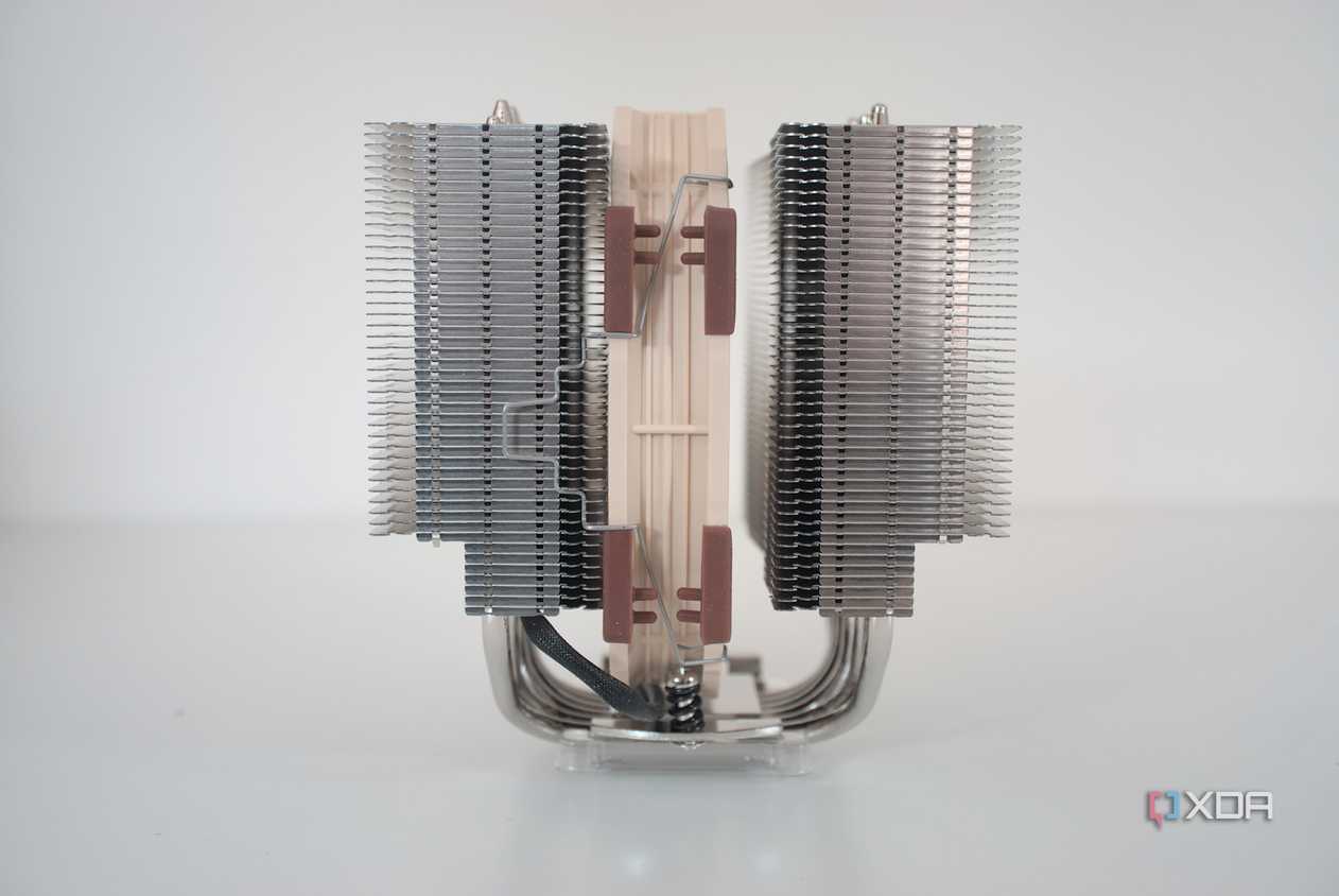 Noctua NH-D15