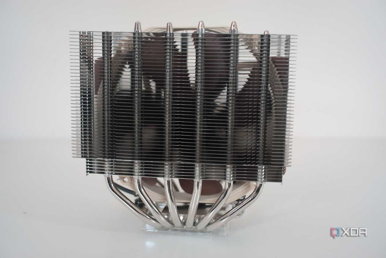 Noctua NH-D15