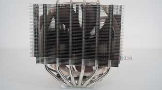 Noctua NH-D15
