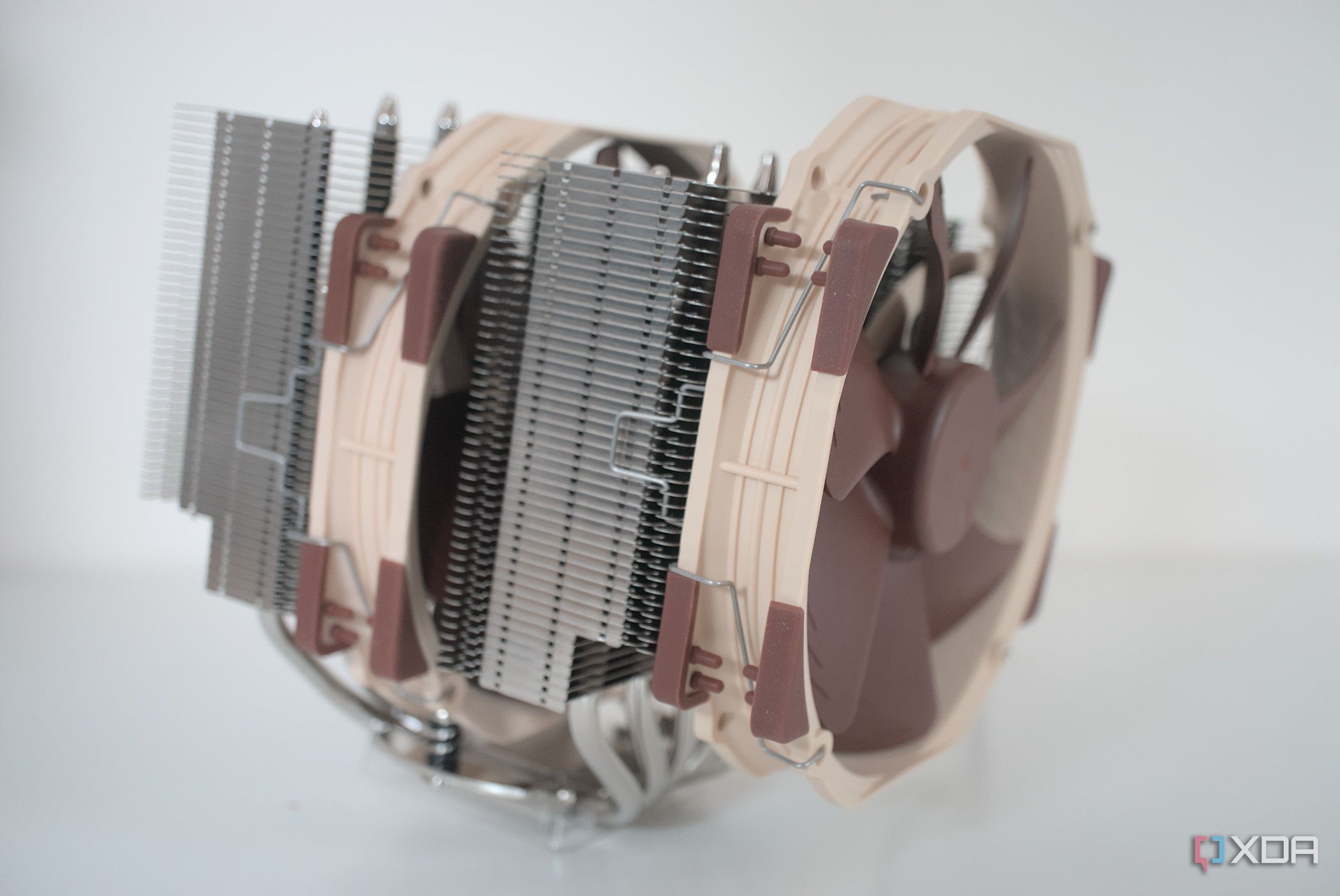 Best CPU coolers for Ryzen 5 5600X in 2024