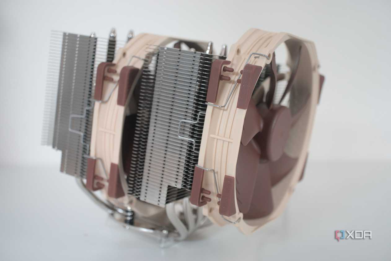 Noctua NH-D15