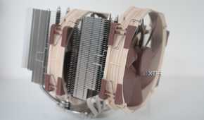 Noctua NH-D15
