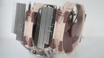 Noctua NH-D15