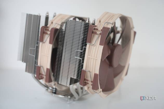 Noctua NH-D15