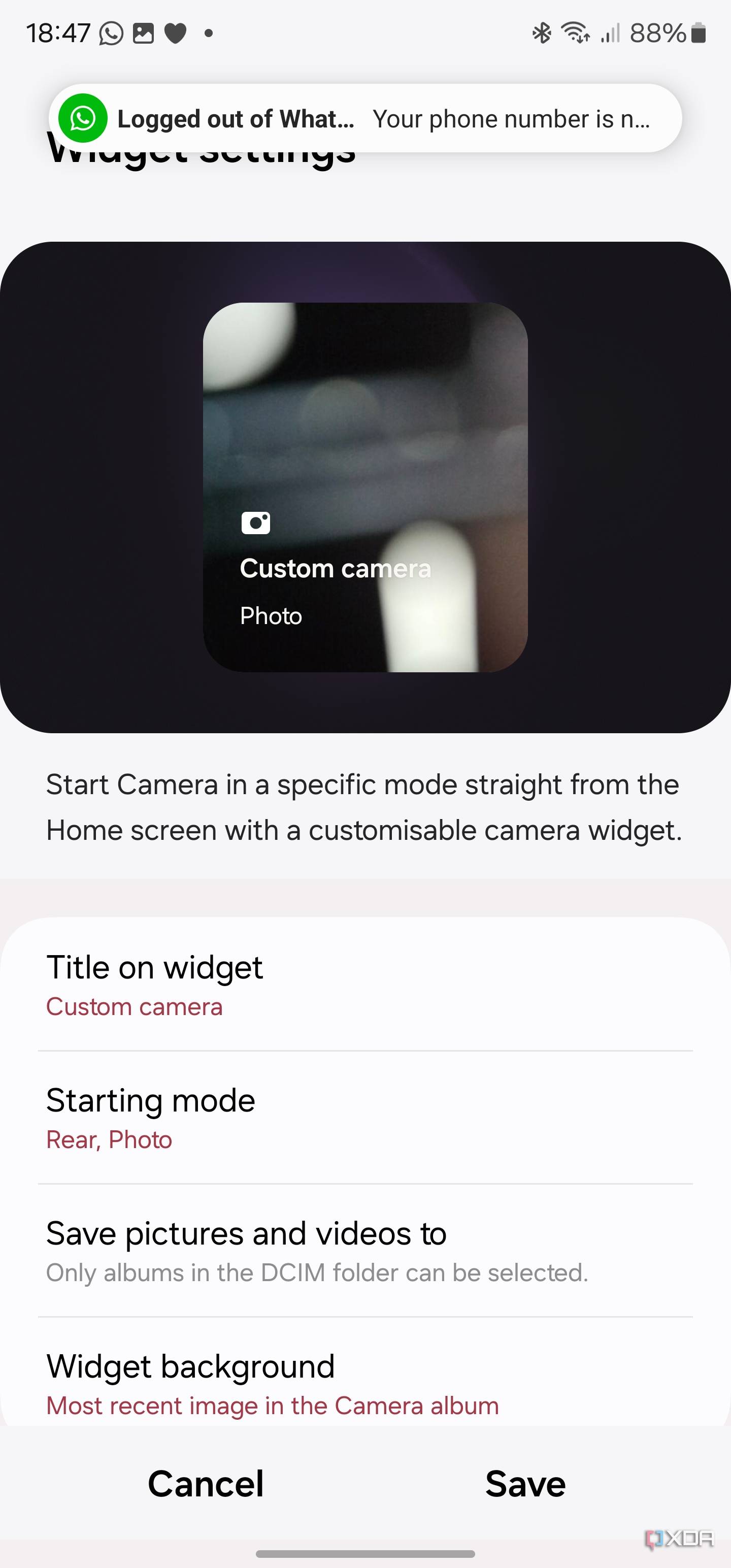 OneUI-6-Camera-Widget-2