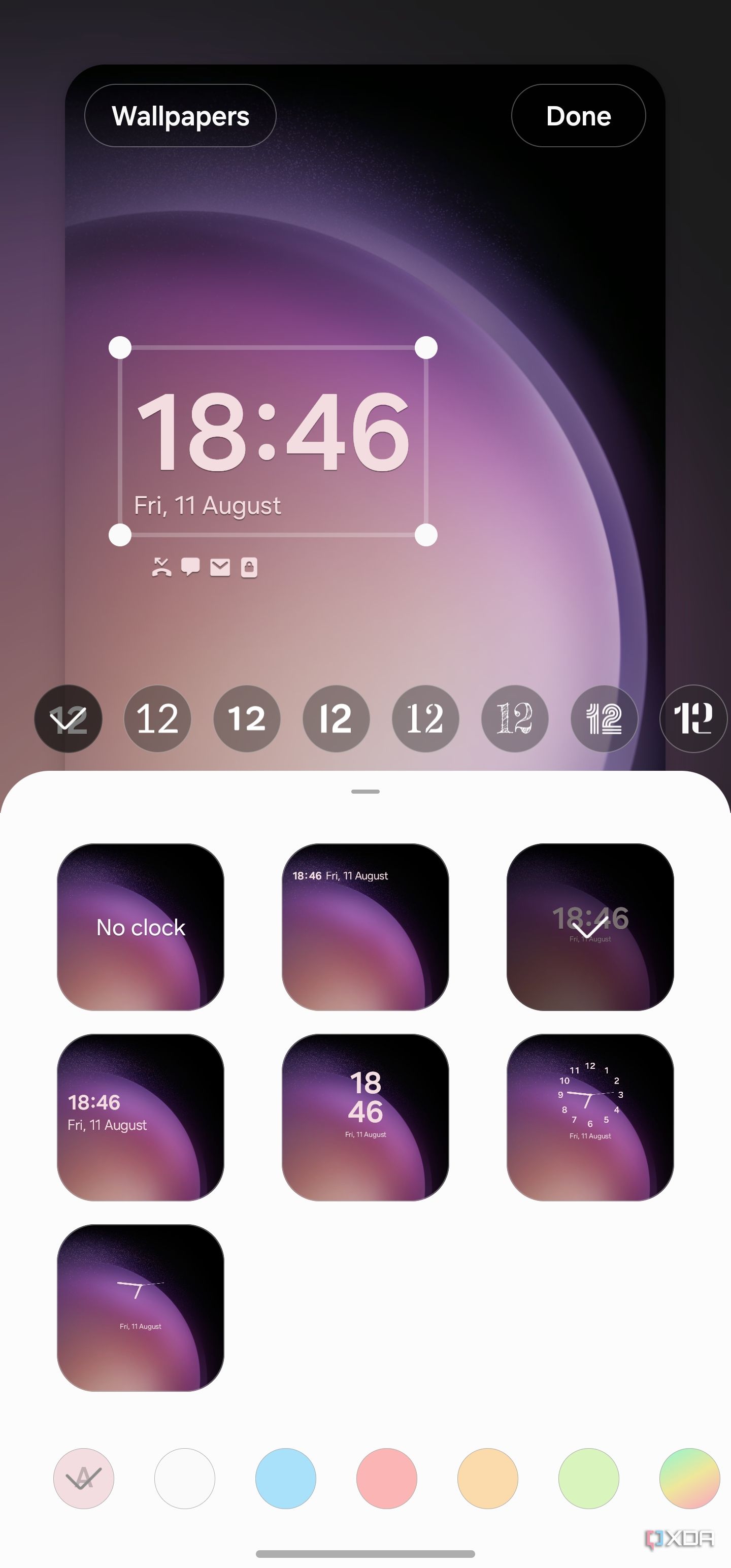 OneUI-6-Lock-Screen-2