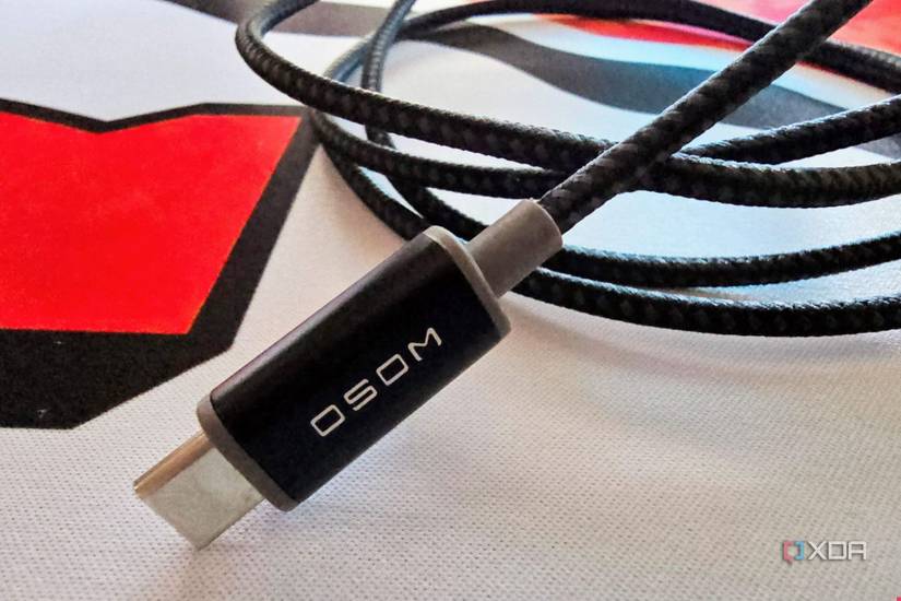 OSOM Privacy Cable review: Switching on unfounded fears