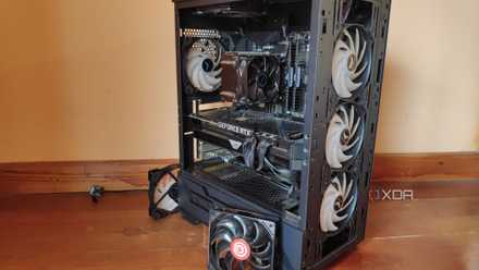 The best $25 I ever spent on my gaming PC made it dramatically quieter