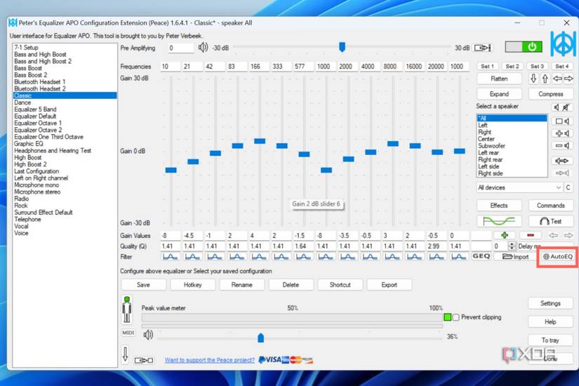 How to improve audio on your PC