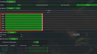 I'm not buying a new CPU, I'm doing this instead