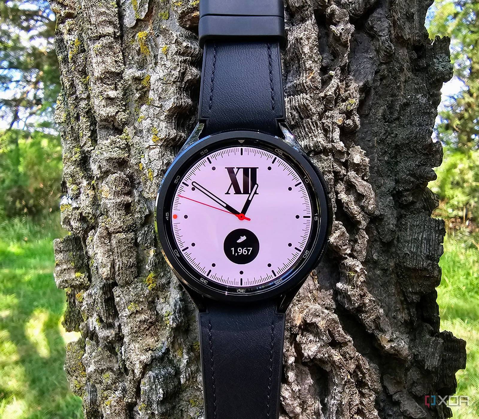 Samsung Galaxy Watch Classic review: An excellent generational