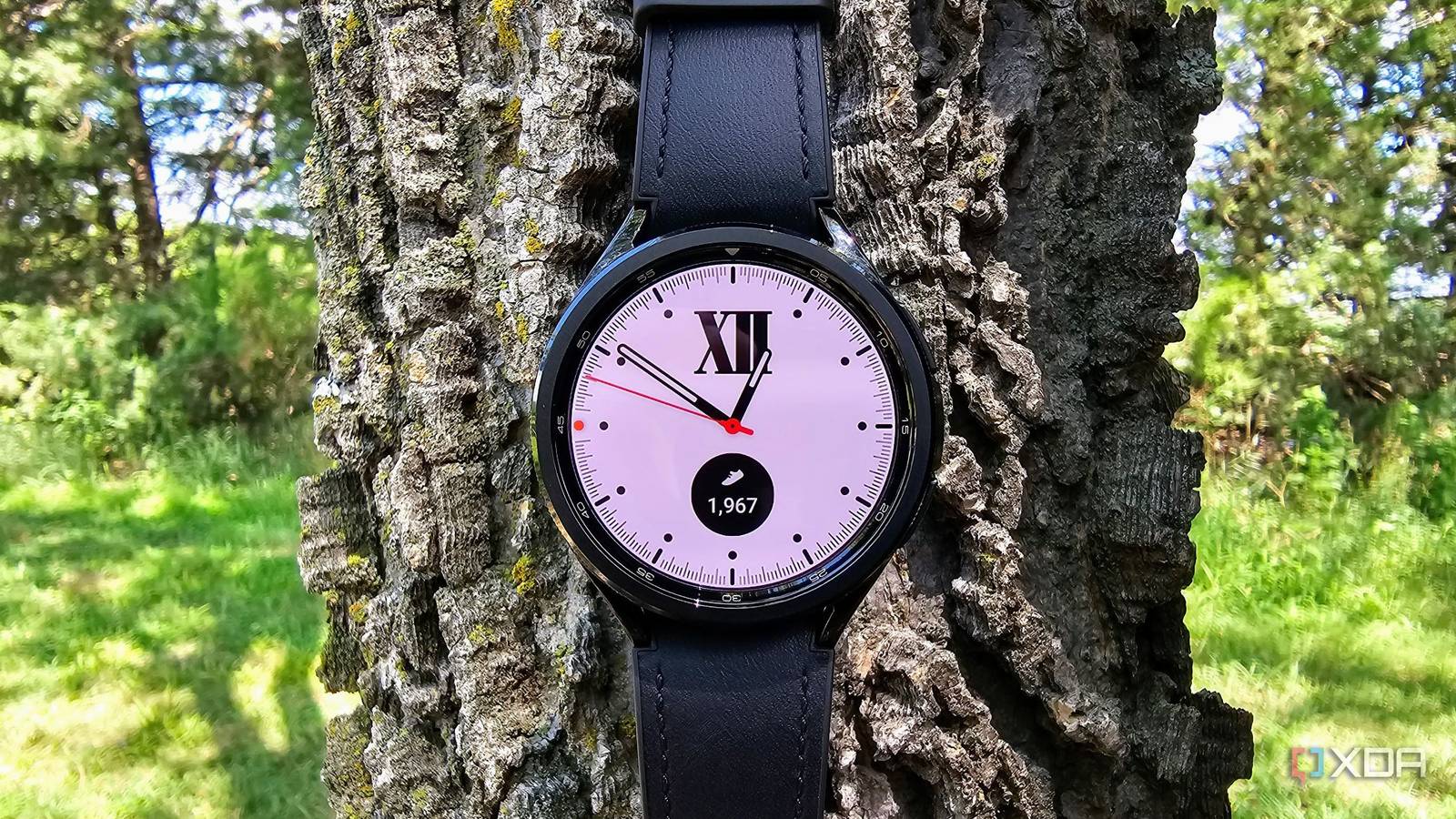 Samsung Galaxy Watch Classic review: An excellent generational