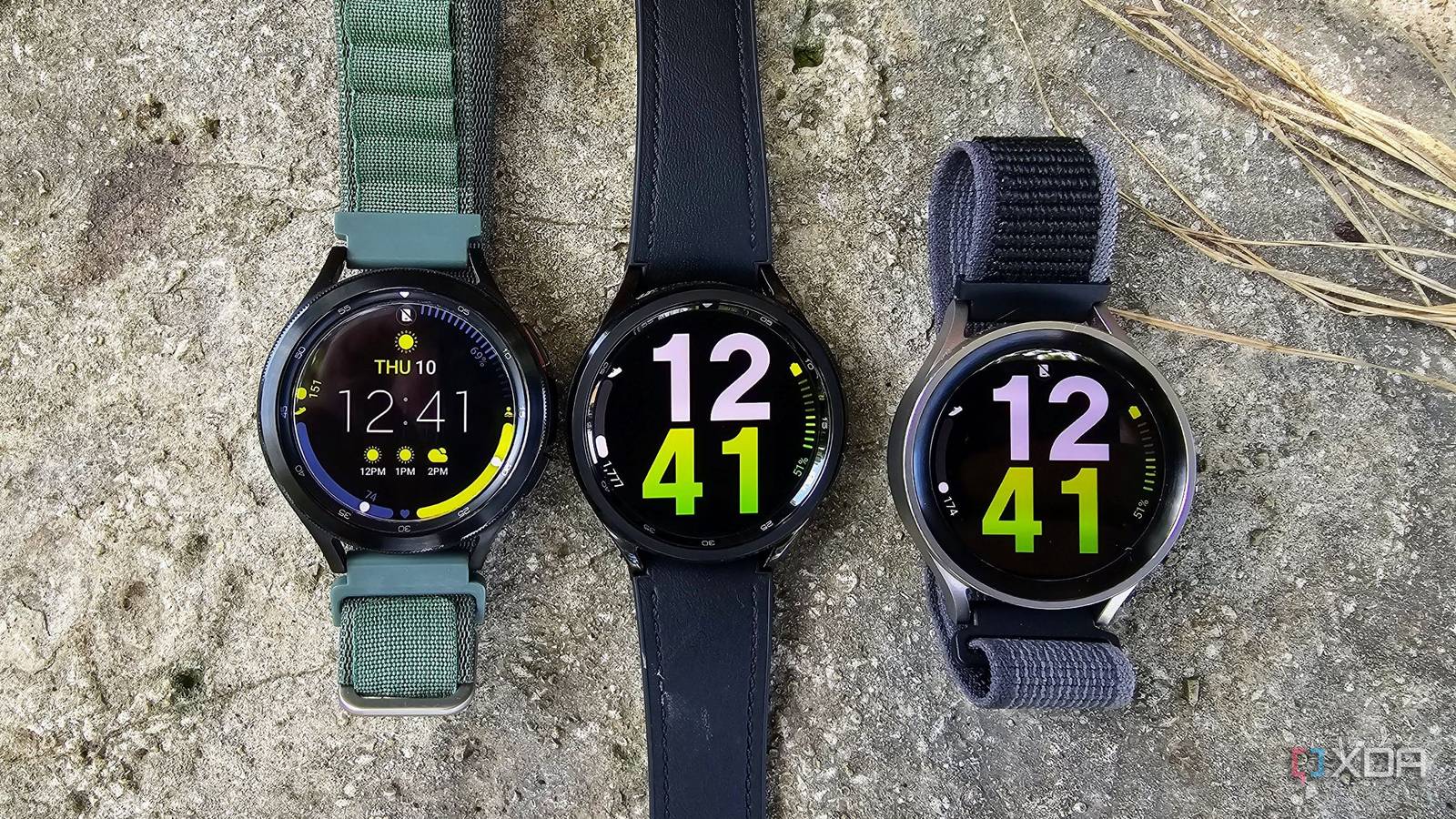 Best smartwatches for Samsung phones1