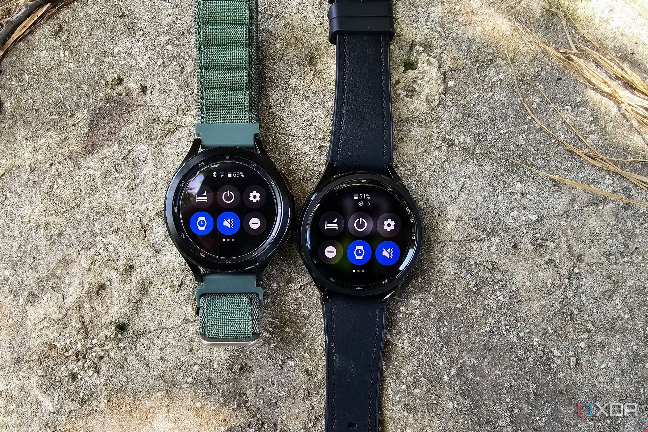 Samsung Galaxy Watch Classic review: An excellent generational