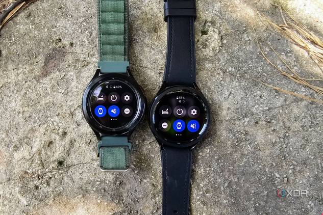 Samsung Galaxy Watch Classic review: An excellent generational