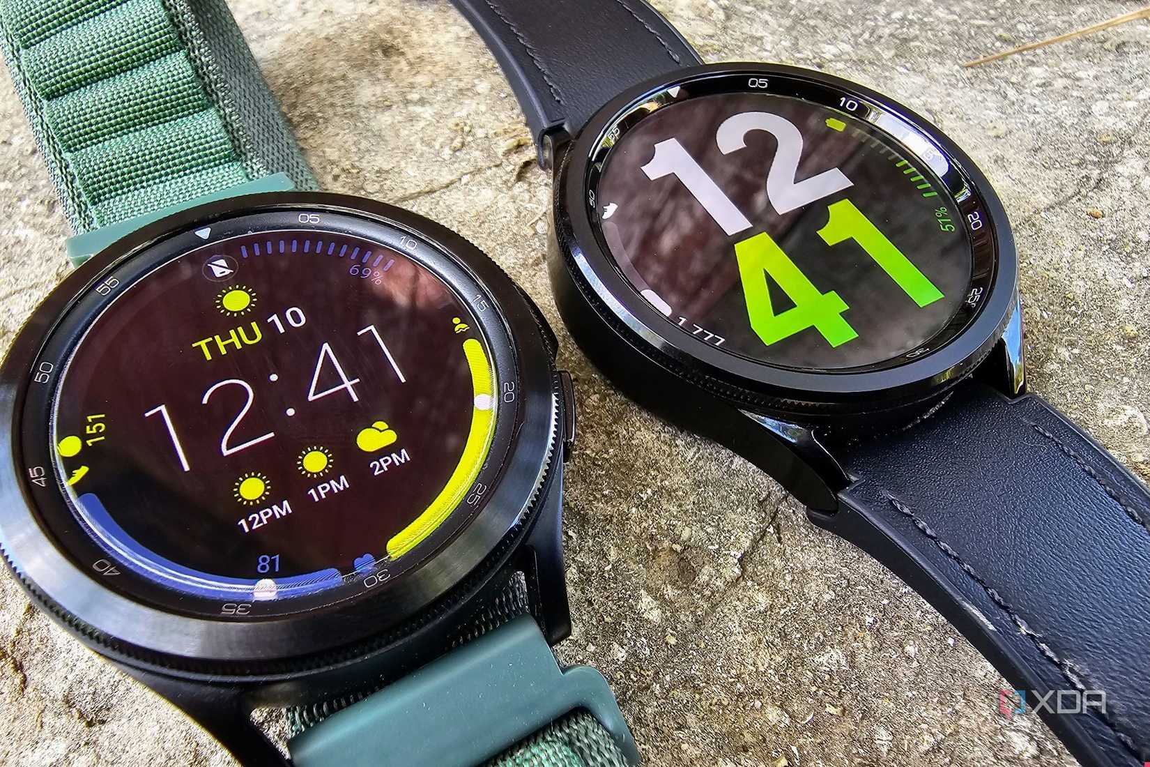 Samsung Galaxy Watch Classic Watch Classic: Should you