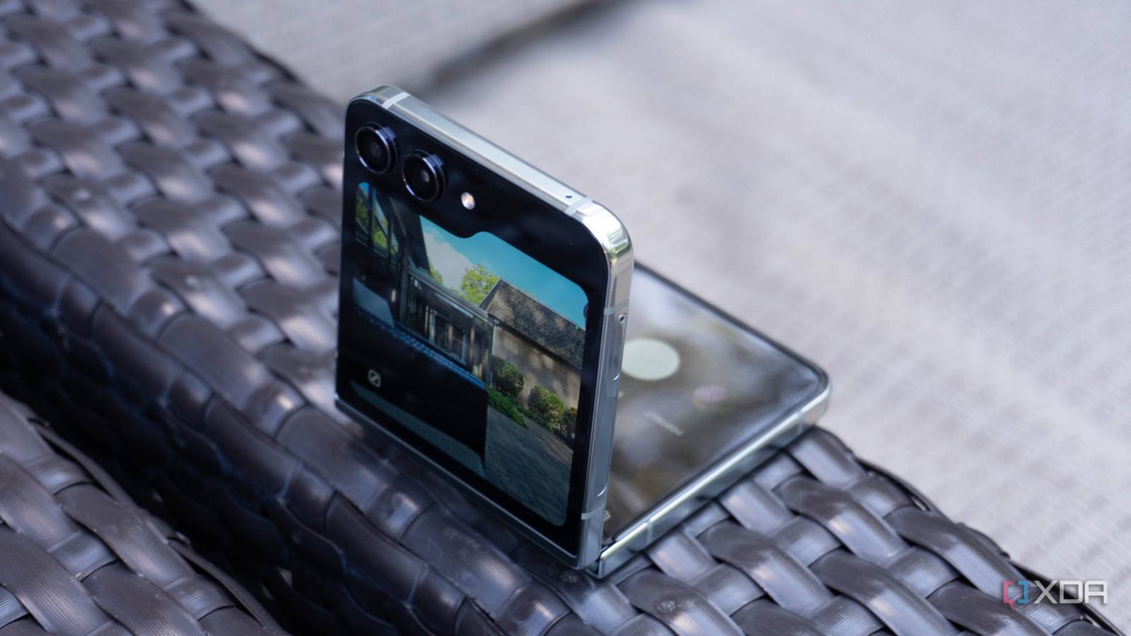 Smartphones Samsung Note Camera Quality Camera Test Samsung Note