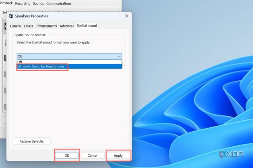 How to improve audio on your PC